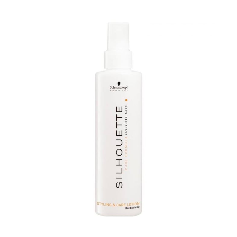 Лосьйон для волосся Schwarzkopf Professional Silhouette для надання об'єму, 200 мл